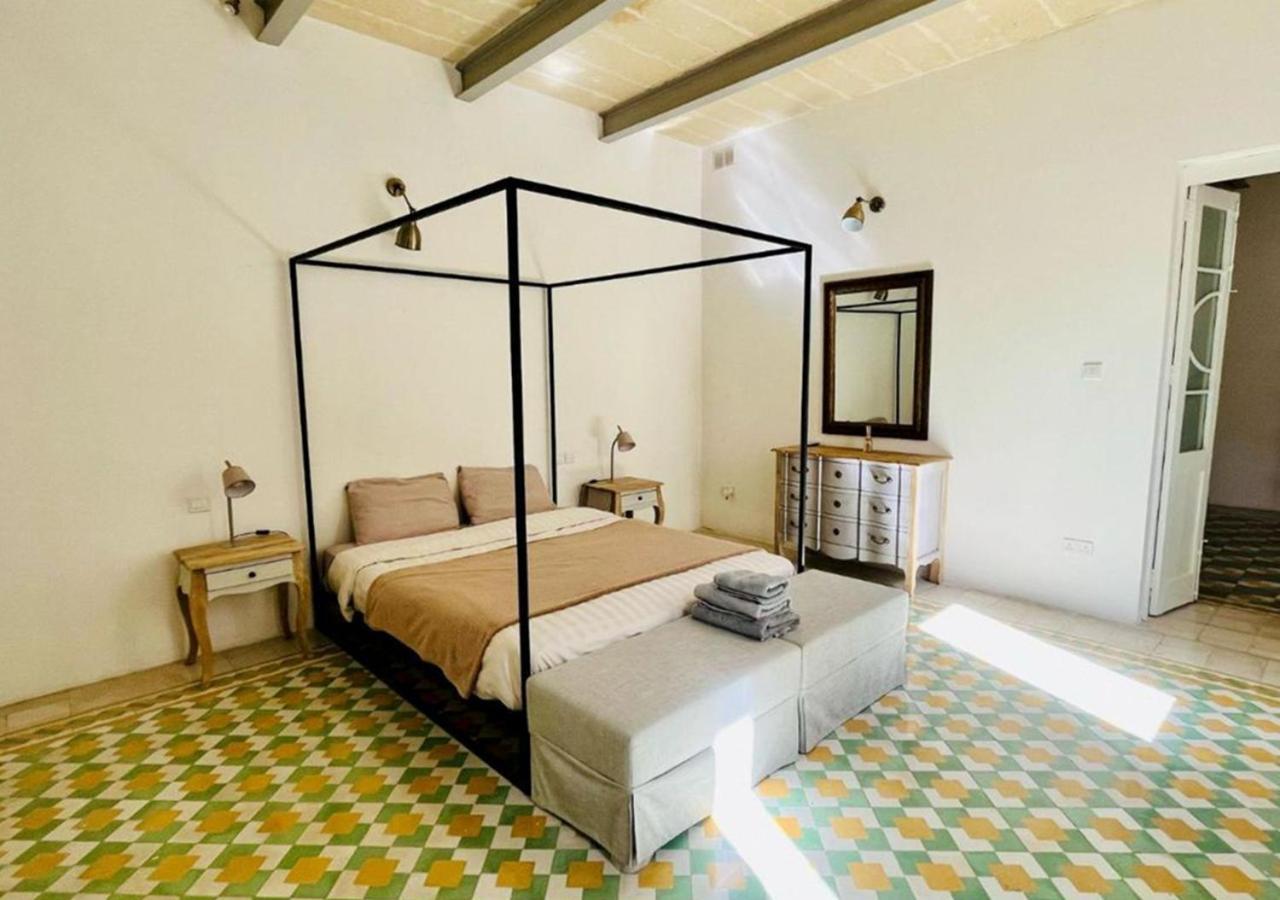 Deluxe One Bedroom Apartment 10 Meters From Valletta Center Экстерьер фото