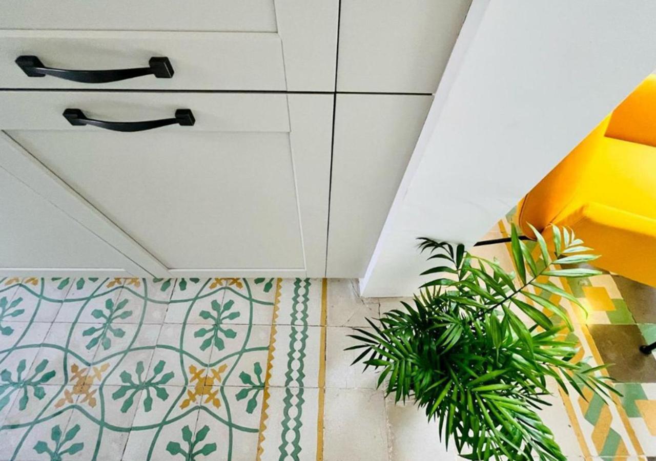 Deluxe One Bedroom Apartment 10 Meters From Valletta Center Экстерьер фото